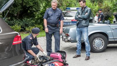 SOKO Kitzbühel: Staffel 15