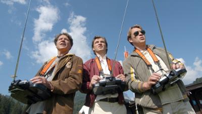 SOKO Kitzbühel: Staffel 5