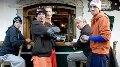 SOKO Kitzbühel: Staffel 7