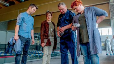 SOKO Kitzbühel: Staffel 18