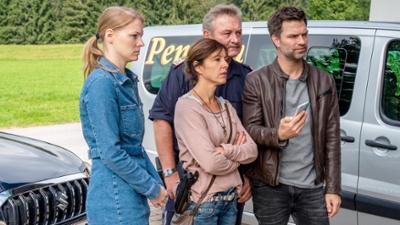 SOKO Kitzbühel: Staffel 12 SOKO Kitzbühel: Staffel 12