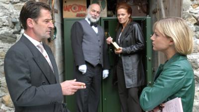 SOKO Kitzbühel: Staffel 5