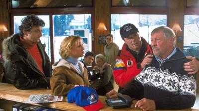 SOKO Kitzbühel: Staffel 2