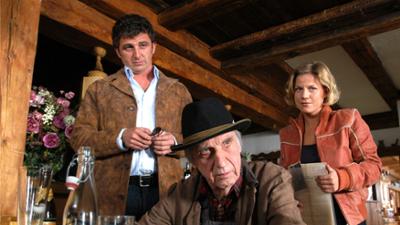 SOKO Kitzbühel: Staffel 4