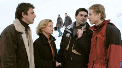 SOKO Kitzbühel: Staffel 4