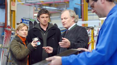 SOKO Kitzbühel: Staffel 6