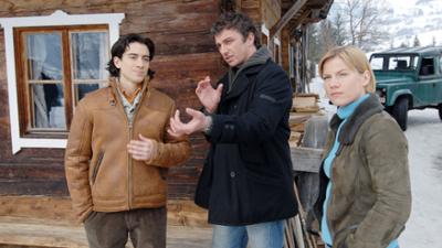 SOKO Kitzbühel: Staffel 6