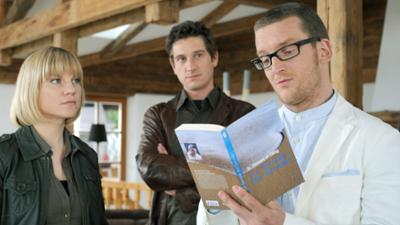 SOKO Kitzbühel: Staffel 8