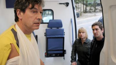 SOKO Kitzbühel: Staffel 8