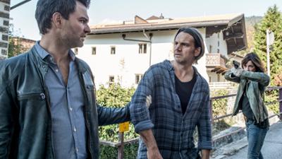 SOKO Kitzbühel: Staffel 15