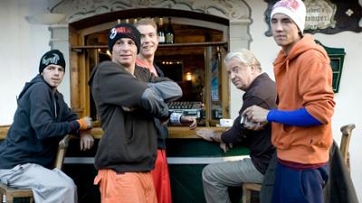 SOKO Kitzbühel: Staffel 7