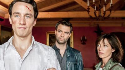 SOKO Kitzbühel: Staffel 15