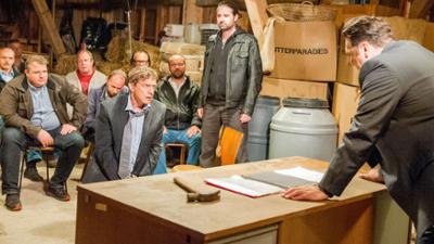 SOKO Kitzbühel: Staffel 15