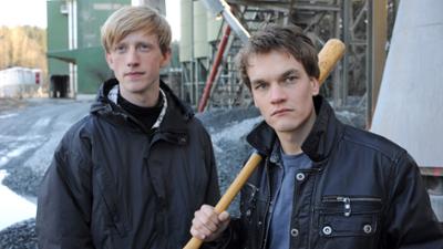 SOKO Kitzbühel: Staffel 8