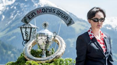 SOKO Kitzbühel: Staffel 15