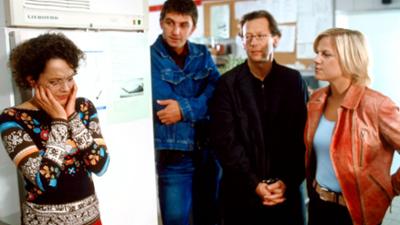 SOKO Kitzbühel: Staffel 2