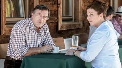 SOKO Kitzbühel: Staffel 15