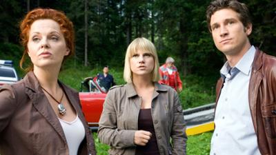 SOKO Kitzbühel: Staffel 8