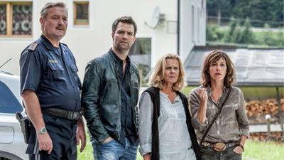 SOKO Kitzbühel: Staffel 15