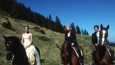 SOKO Kitzbühel: Staffel 3