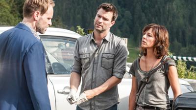 SOKO Kitzbühel: Staffel 15