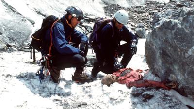 SOKO Kitzbühel: Staffel 3