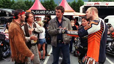 SOKO Kitzbühel: Staffel 3