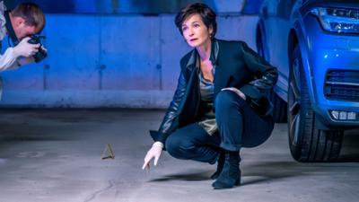 SOKO LINZ: Staffel 4