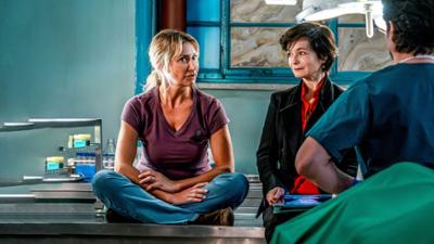 SOKO LINZ: Neue Staffel