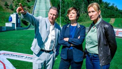 SOKO LINZ: Staffel 5