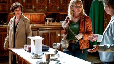 SOKO LINZ: Die dritte Folge schon jetzt im Stream