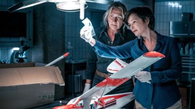 SOKO LINZ: Staffel 4