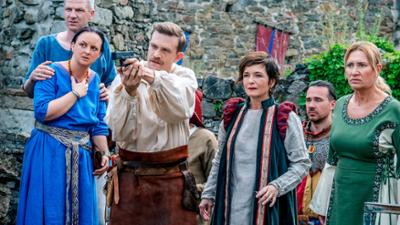 SOKO LINZ: Staffel 5