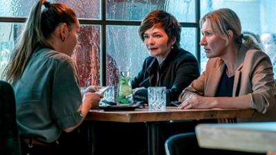 SOKO LINZ: Staffel 5