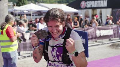 Spartan Race 2026 Zell am See: Highlights