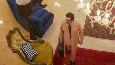 Spektakuläre Raubüberfälle