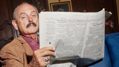 Spektakuläre Raubüberfälle