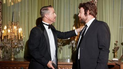 Spektakuläre Raubüberfälle