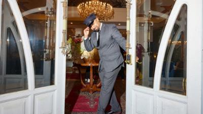 Spektakuläre Raubüberfälle