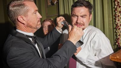 Spektakuläre Raubüberfälle