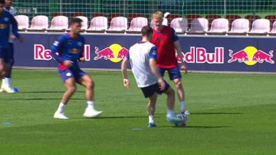 Sport am Sonntag