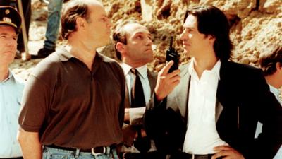 Staffel 1: Kult-Serie "Kommissar Rex" (4/14): Der Tod der alten Damen