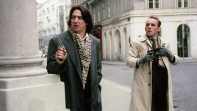 Staffel 1: Kult-Serie "Kommissar Rex" (6/14): Diagnose Mord