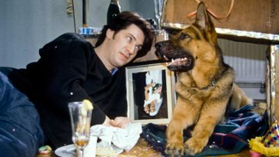 Staffel 1: Kult-Serie "Kommissar Rex" (7/14): Ein feines Haus