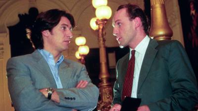 Staffel 2: Kult-Serie "Kommissar Rex" (4/15): Tödliche Verführung