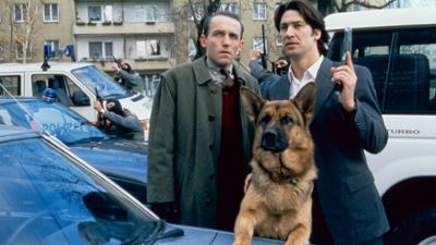 Staffel 2: Kult-Serie "Kommissar Rex" (7/15): Gefährliche Jagd