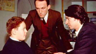 Staffel 2: Kult-Serie "Kommissar Rex" (8/15): Tod eines Kindes
