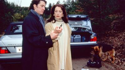 Staffel 2: Kult-Serie "Kommissar Rex" (11/15): Entführt