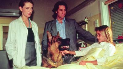Staffel 2: Kult-Serie "Kommissar Rex" (1/15): Stumme Schreie