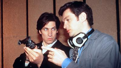 Staffel 3: Kult-Serie "Kommissar Rex" (1/13): Todesrennen